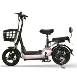 2023 New Style 14-Inch Steel Frame Electric Scooter for Adults 2023 New Style 14-Inch Steel Frame Electric Scooter for Adults