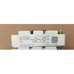 IGBT POWER MODULE SKM100GB128D SKM100GB123D SKM100GB12T4 IGBT POWER MODULE SKM100GB128D SKM100GB123D SKM100GB12T4