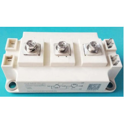 IGBT POWER MODULE SKM200GB125DM5 IGBT POWER MODULE SKM200GB125DM5