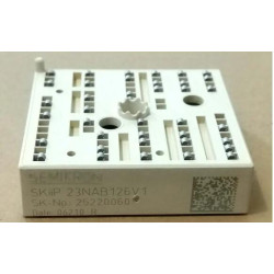 IGBT POWER MODULE SKiiP23NAB126V1 SKiiP 23NAB126V1 SKiiP23NAB12T4V1 SKiiP 23NAB12T4V1 SKiiP23NAB126V10 IGBT POWER MODULE SKiiP23NAB126V1 SKiiP 23NAB126V1 SKiiP23NAB12T4V1 SKiiP 23NAB12T4V1 SKiiP23NAB126V10