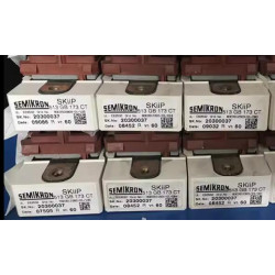 IGBT POWER MODULE SKiiP 513 GB 173 CT SKiiP513GB173CT SKIIP613GB123CT SKIIP603GB173GT IGBT POWER MODULE SKiiP 513 GB 173 CT SKiiP513GB173CT SKIIP613GB123CT SKIIP603GB173GT