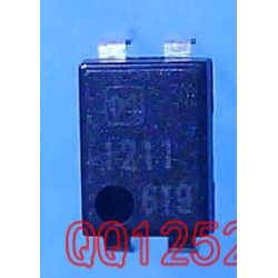 1211 AQY1211 NAIS SOP-4 5pcs/lot 1211 AQY1211 NAIS SOP-4 5pcs/lot