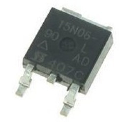 15N06-90 FAI TO-252 5pcs/lot 15N06-90 FAI TO-252 5pcs/lot