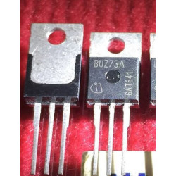BUZ73A BUZ73 TO-220 5pcs/lot BUZ73A BUZ73 TO-220 5pcs/lot