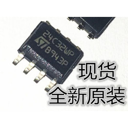 24C32WP ST24C32WP SOP-8 5pcs/lot 24C32WP ST24C32WP SOP-8 5pcs/lot