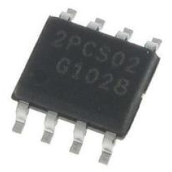 2PCS02 ICE2PS02 5pcs/lot 2PCS02 ICE2PS02 5pcs/lot