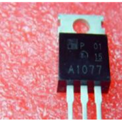 2SA1077 A1077 5pcs/lot 2SA1077 A1077 5pcs/lot
