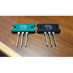 2SA1095 2SC2565 A1095 C2565 1pair 2SA1095 2SC2565 A1095 C2565 1pair