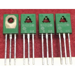 2SB1012(K) B1012(K) 2SD1376(K) TO-126 5PCS/LOT 2SB1012(K) B1012(K) 2SD1376(K) TO-126 5PCS/LOT