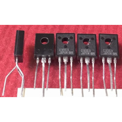 2SC3063 C3063 TO-126 5PCS/LOT