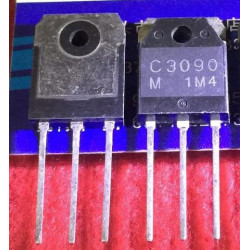 2SC3090 C3090 TO-3P 5PCS/LOT 2SC3090 C3090 TO-3P 5PCS/LOT