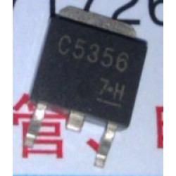 2SC5356 5pcs/lot 2SC5356 5pcs/lot