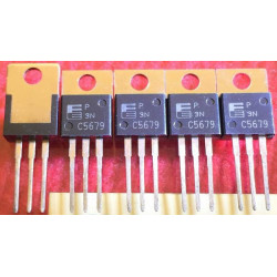 2SC5679 C5679 TO-220 5PCS/LOT