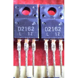 2SD2162 D2162 TO-220F 5PCS/LOT 2SD2162 D2162 TO-220F 5PCS/LOT