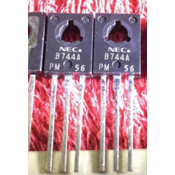 2SD794A 2SB744A D794A B744A New Pair 5PCS/LOT 2SD794A 2SB744A D794A B744A New Pair 5PCS/LOT