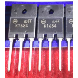 2SK1684 K1684  TO-3P