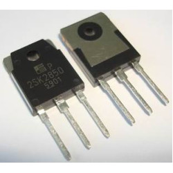2SK2850 5pcs/lot