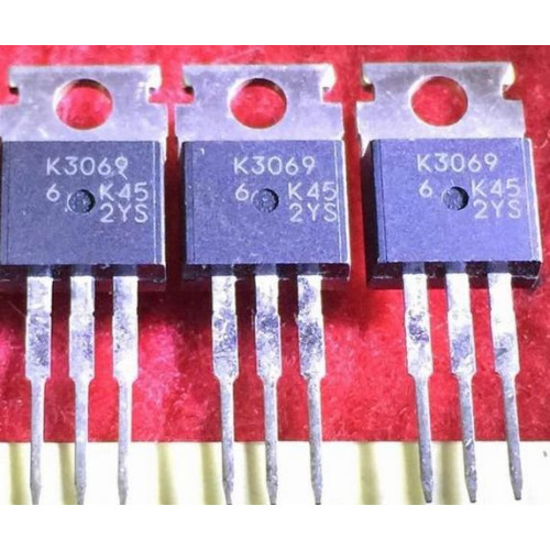 2SK3069 K3069 TO-220 5PCS/LOT