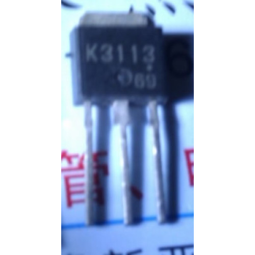 2SK3113 5pcs/lot