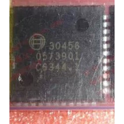 30456 BOSCH PLCC44 5pcs/lot 30456 BOSCH PLCC44 5pcs/lot