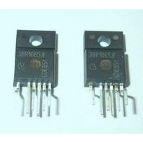 ICE3BR1065JF 3BR1065JF TO-220 5pcs/lot