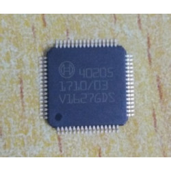 40205 BOSCH IC 40205 BOSCH IC