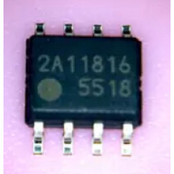 5518 FA5518 FUJI SOP-8 5pcs/lot 5518 FA5518 FUJI SOP-8 5pcs/lot