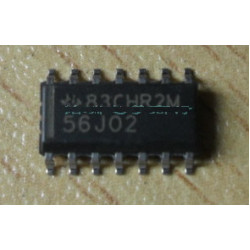 56J02 5pcs/lot 56J02 5pcs/lot