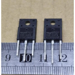 60R190PS MMF60R190PS 5pcs/lot 60R190PS MMF60R190PS 5pcs/lot