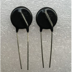 Panasonic ERZV20D151 ZNR V20151U 20D151K 150V 5pcs/lot Panasonic ERZV20D151 ZNR V20151U 20D151K 150V 5pcs/lot
