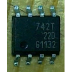 742T BSP742T INFINON SOP8 5pcs/lot 742T BSP742T INFINON SOP8 5pcs/lot
