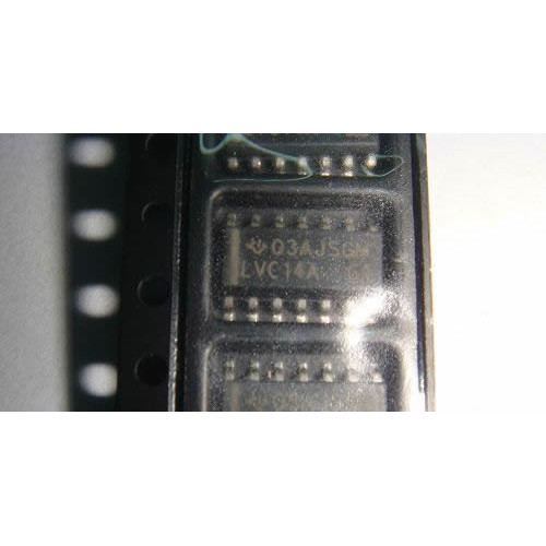 74LVC14A 74LVC14 SSOP-16 5pcs/lot