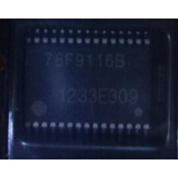 78F9116B