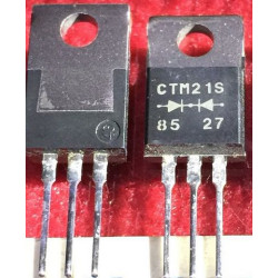 CTM21S CTM-21S TO-220 5pcs/lot CTM21S CTM-21S TO-220 5pcs/lot
