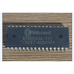 W39D040A-70Z