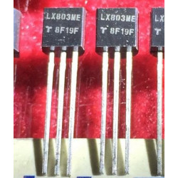 LX803ME TO-92 silicon controlled rectifiers 5pcs/lot LX803ME TO-92 silicon controlled rectifiers 5pcs/lot