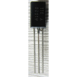 A1020 2SA1020Y 10 pcs/lot A1020 2SA1020Y 10 pcs/lot
