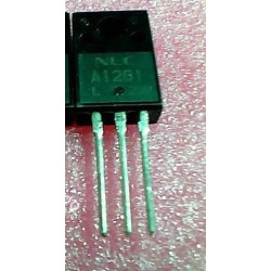 A1261 2SA1261 5 pcs/lot