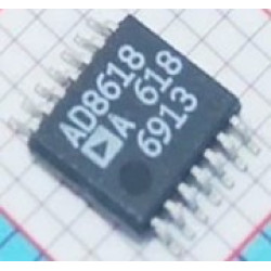 AD8618ARU AD8618ARU