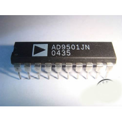 AD9501JN AD9501 DIP5pcs/lot AD9501JN AD9501 DIP5pcs/lot