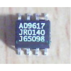 AD9617JR 5pcs/lot
