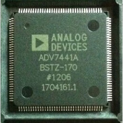 ADV7441ABSTZ-170 ADV7441ABSTZ-170