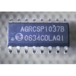 AGRCSP1037B 5pcs/lot