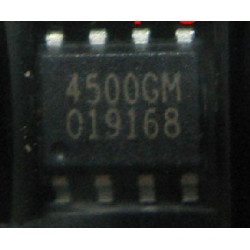 AO4500 APM4500 FDS4500 4500GM 5pcs/lot AO4500 APM4500 FDS4500 4500GM 5pcs/lot