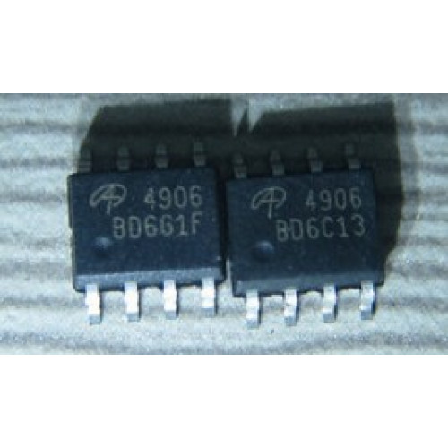 AO4906 5pcs/lot