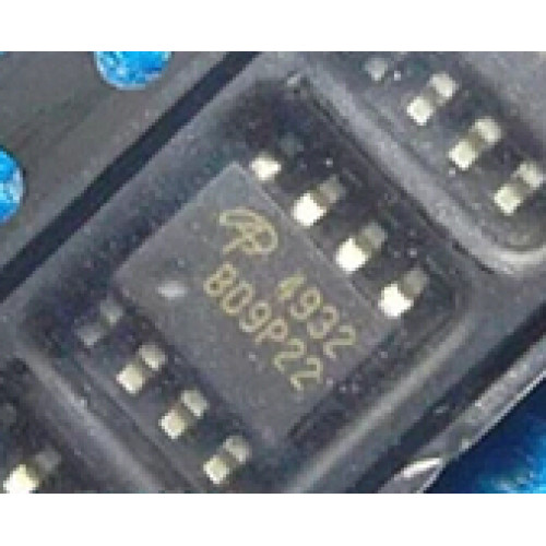 AO4932 4932 5PCS/LOT