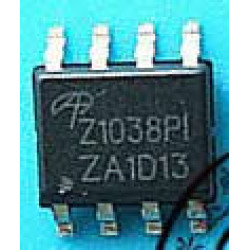 AOZ1038PI AOZ1038 5PCS/LOT