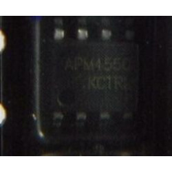 APM4550 SOP-8 5pcs/lot APM4550 SOP-8 5pcs/lot