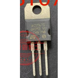 ACST67S 6A700V TO220 5pcs/lot ACST67S 6A700V TO220 5pcs/lot