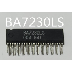 BA7230LS ZIP-24 BA7230LS ZIP-24